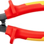 KRAFTOOL KS-16V, d 9 мм, 160 мм, кабелерез (23333-16V)