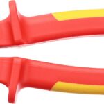 KRAFTOOL 210 мм, до 11 мм, кабелерез диэлектрический KS-20V 23333-20V