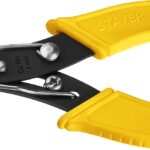 STAYER WS-4, 0.5 – 2.5 мм2, стриппер для снятия изоляции (23338-13)