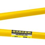 STAYER 350 мм, до 25 мм, кабелерез XC-25 2334-35 Professional