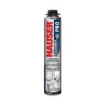 Пена монтажная профессиональная HAUSER PRO, всесезонная