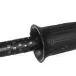 25 Вт, 220 В, конус, паяльник электрический 55401-25