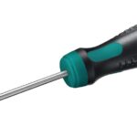 KRAFTOOL SL3х80 мм, отвертка слесарная 250071-3.0-080
