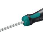 KRAFTOOL SL4х90 мм, отвертка слесарная 250071-4.0-090