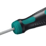 KRAFTOOL PH0х60 мм, отвертка слесарная 250072-0-060