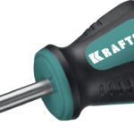 KRAFTOOL PH2х38 мм, отвертка слесарная 250072-2-038