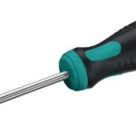 KRAFTOOL PH2х100 мм, отвертка слесарная 250072-2-100