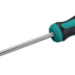 KRAFTOOL PH3х150 мм, отвертка слесарная 250072-3-150