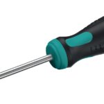 KRAFTOOL PZ2х100 мм, отвертка слесарная 250073-2-100