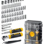 STAYER Compact-78 78 предм., универсальный набор инструмента (25085)