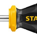 STAYER PH2x38 мм, отвертка "бочка" STUBBY 2510-38-2_z03