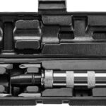 STAYER Master 6, 6 предм., Ударно-поворотная отвертка (2565-H6)