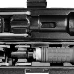 STAYER Master 8, 8 предм., Ударно-поворотная отвертка (2566-H4)