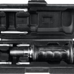 STAYER Hercules 8 предм., Ударно-поворотная отвертка (25663-H4)