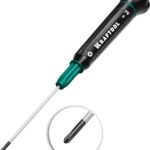 KRAFTOOL PH 0, отвертка для точных работ Precision 25682-0 PRO