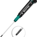 KRAFTOOL PH 1, отвертка для точных работ Precision 25682-1 Pro