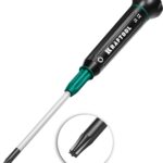 KRAFTOOL TX 15, отвертка для точных работ Precision 25684-15