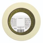 Лента малярная клейкая Xglass 6352 индивидуальная упаковка 25 мм 36 м — изображение 2
