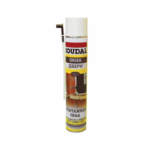Soudal Монтажная пена бытовая зимняя 750 мл