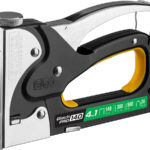 STAYER скобы 140, 36, 300, 500, степлер 4 в 1 BlackPro 140 31510_z01