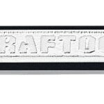 KRAFTOOL 8х10 мм, Cr-V сталь, хромированный, гаечный ключ рожковый 27033-08-10_z01