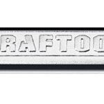 KRAFTOOL 10х12 мм, Cr-V сталь, хромированный, гаечный ключ рожковый 27033-10-12_z01