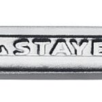 STAYER 9 мм, комбинированный гаечный ключ 27081-09_z01