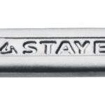 STAYER 13 мм, комбинированный гаечный ключ 27081-13_z01
