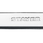 STAYER 22 мм, комбинированный гаечный ключ 27081-22_z01