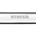STAYER HERCULES, 32 мм, комбинированный гаечный ключ, Professional (27081-32_z01)