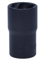 Головка ударная для поврежденного крепежа 1/2", 21 мм, KING TONY 9TD403-21M — изображение 2