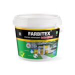 Farbitex Краска акриловая фасадная 6 кг