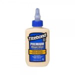 Клей для дерева Titebond II Premium Wood Glue (влагостойкий клей Титебонд ) 118мл