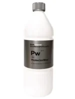 Консервирующий воск "Р" для кузова  автомобиля ProtectorWax 1 л. Koch Chemie 319001 — изображение 2