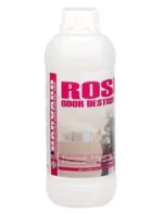 Жидкость для сухого тумана РОЗА Rose, 950 мл, ODOR DESTROYERS Harvard — изображение 2