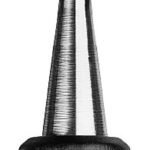 STAYER 8 мм, с плоской пластмассовой ручкой, стамеска 1820-08_z01