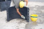 Пластиковая опалубка круглых колонн Geoplast GEOTUB — изображение 20