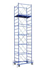 Вышка-тура Промышленник ВСП УЛЬТИМА 1.2х2.0, 7.6 м