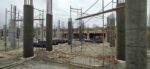 Пластиковая опалубка колонн GEOTUB Geoplast колонна круглая 3,0 м, диаметр 800 мм — изображение 10