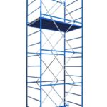 Вышка-тура Промышленник ВСП ПРОМ 1.2х2.0, 5.2 м