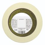 Лента малярная клейкая Xglass 6303 индивидуальная упаковка 30 мм 36 м — изображение 2