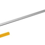 STAYER F 120х1000 мм, струбцина MAXGrip 3210-120-1000