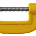 STAYER G 50 мм, струбцина 3215-050_z02