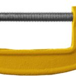 STAYER G 75 мм, струбцина 3215-075_z02 Master