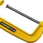 STAYER G 200 мм, струбцина SG-20 3215-200_z02