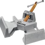 KRAFTOOL 2х90 мм, струбцина угловая ECC-9 32201