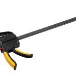 STAYER 600х60 мм, струбцина пистолетная HERCULES-P HP-60/6 32242-60 Professional