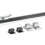 KRAFTOOL Quick VISE-CLAMP быстрозажимная рычажная cтрубцина-тиски (32311)