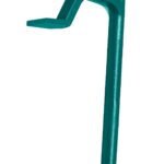 KRAFTOOL KRAFTFLEX MFT-HDC 200/110 в отверстия 20 мм, Верстачный прижим (32803)