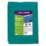 Тент полиэтиленовый Xglass 4х5 м 120 гр/м2